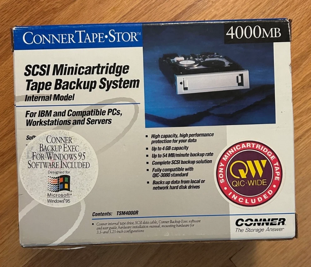 DAT/DDS Tape Drives for sale | eBay