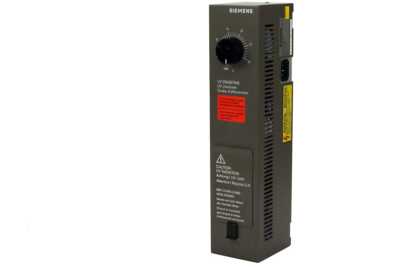 Siemens 6ES5985-0AA11  Refurbished SIMATIC S5, UV ERASER UNIT FOR MEMORY