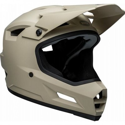 Bell Sanction 2 Matte Cement Helm M (55-57 Cm) - Ce En1078, Astm Zertifiziert