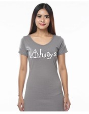 3 Harry Potter T-shirt Dress Size S FOR ONLY 18.99