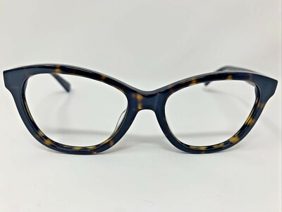 Maui Jim Sunglasses MJ769-10 Canna MB-SG 54-18-135 Tortoise Full Rim C48