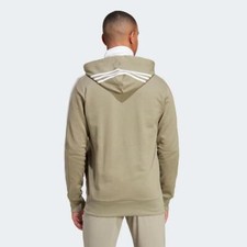 Felpa Coralina Tinta Unita Da Uomo – Tramas - Foto 6