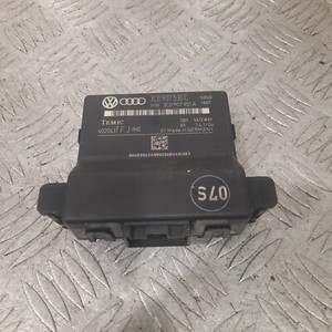 Volkswagen Passat B6 2010 Gateway Karosserie Steuergerät Steuergerät 3C0907530C #9