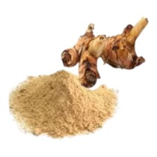 250g Organic Galangal Powder   Premium Root Quality, Free Shipping Included