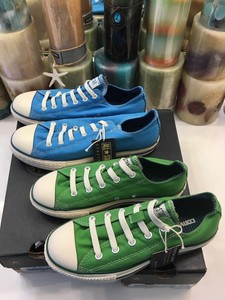converse stretch laces
