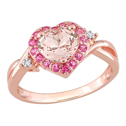 Justin Davis MY LOVE Ring Accessory Ring Silver925 Logo Crown Rose