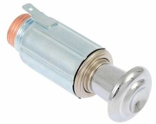 Oer Cigarette Lighter Assembly For 1955-1959 Gmc And Chevy Pickup Truck