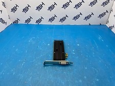 HP 458707-002 460815-001 NVIDIA NVS 290 P558 256MB PCIE x1