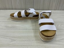 steve madden kimmie white