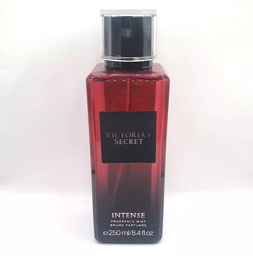 Victoria secret intense body mist clearance