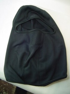 CHAMPION MOTORCYCLE FACEMASK BALACLAVAS - ONE SIZE