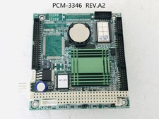 Advantech PCM-3346 Rev:A2 PCM-3346L Industrial Motherboard