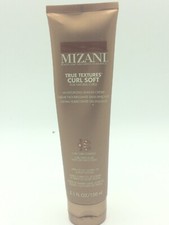 mizani true textures curl soft for natural Hair curls 5.1 Fl Oz
