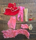 Barbie Thousand & One Nights And Aladdin