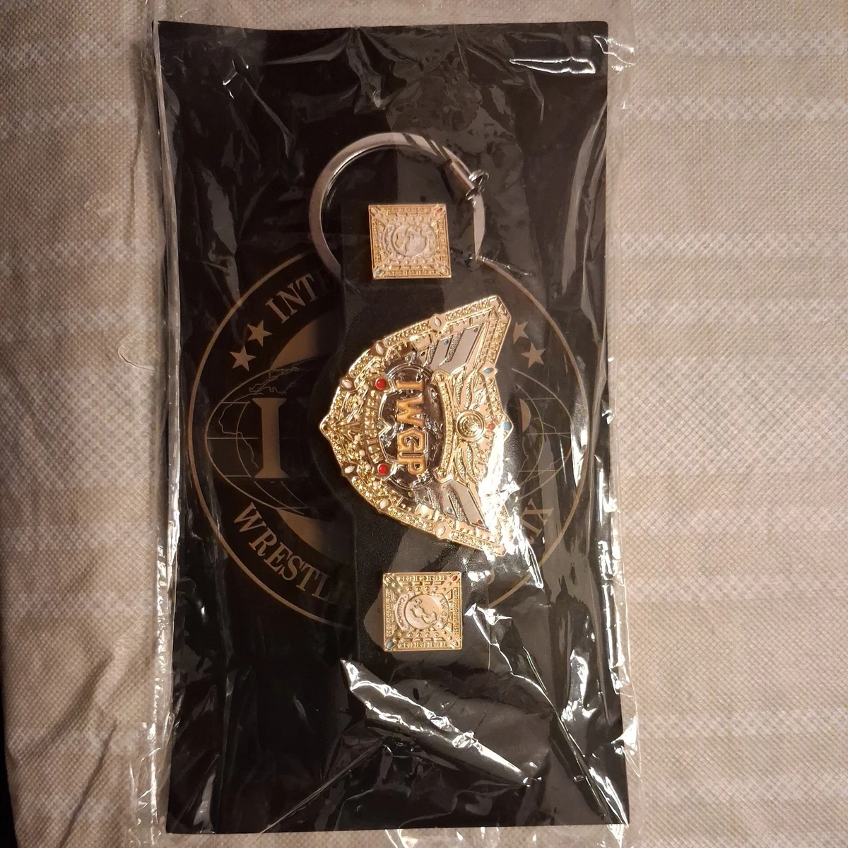 25+ Japanese Wrestling Fan Apparel & Souvenirs for sale | Updated