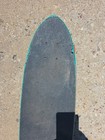Sector 9 Nine Longboard Swift Green 31 Inch Gullwing Mission 1 Trucks — photo 7