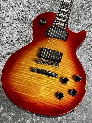 Gibson Les Paul Studio Pro -Heritage Cherry Sunburst Cand- 2014
