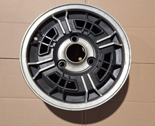 Cerchio Ruota in Lega 4,5J x 13 Pollici per Renault 4 R4, R5, R6