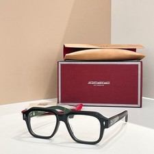 JACQUES MARIE MAGE Style Unisex Sunglasses - MODEL:VIVIENNE I SIZE: 55  19