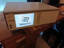 PAT 9000B Polarimeter PMD/PDL