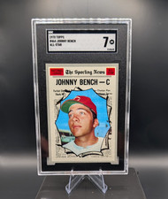 1970 Topps Baseball Cards 57