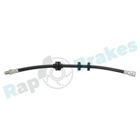Rap Brakes Bremsschlauch R-H0922 FüR Alfa Romeo Passend FüR Fiat Lancia