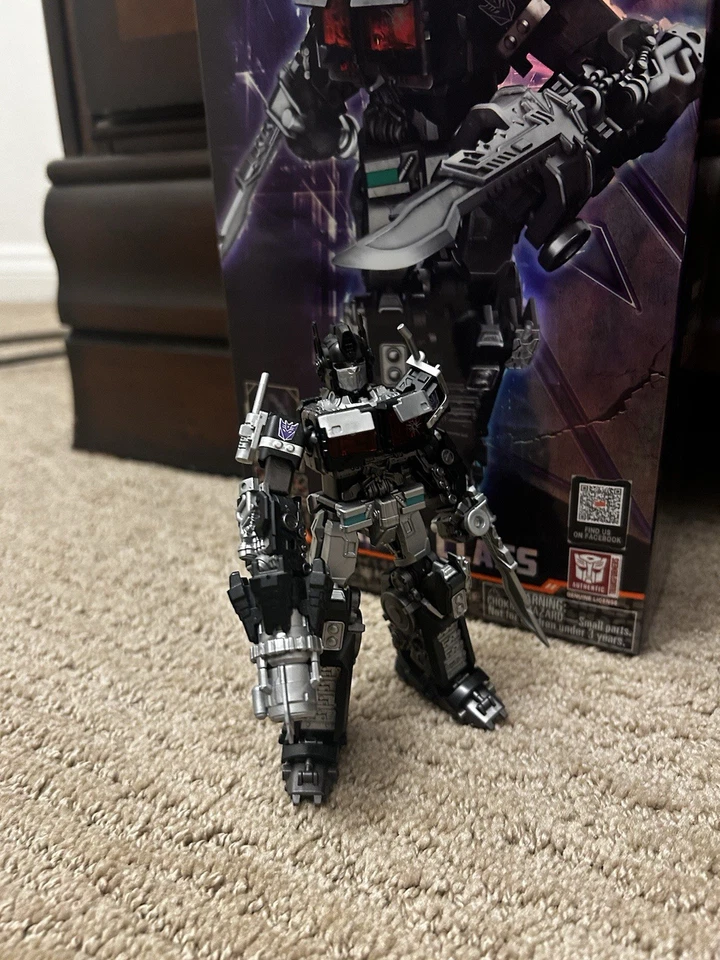 Лот товаров Transformers Blokees Variety! Включает все показанное - Изображение 3 из 4