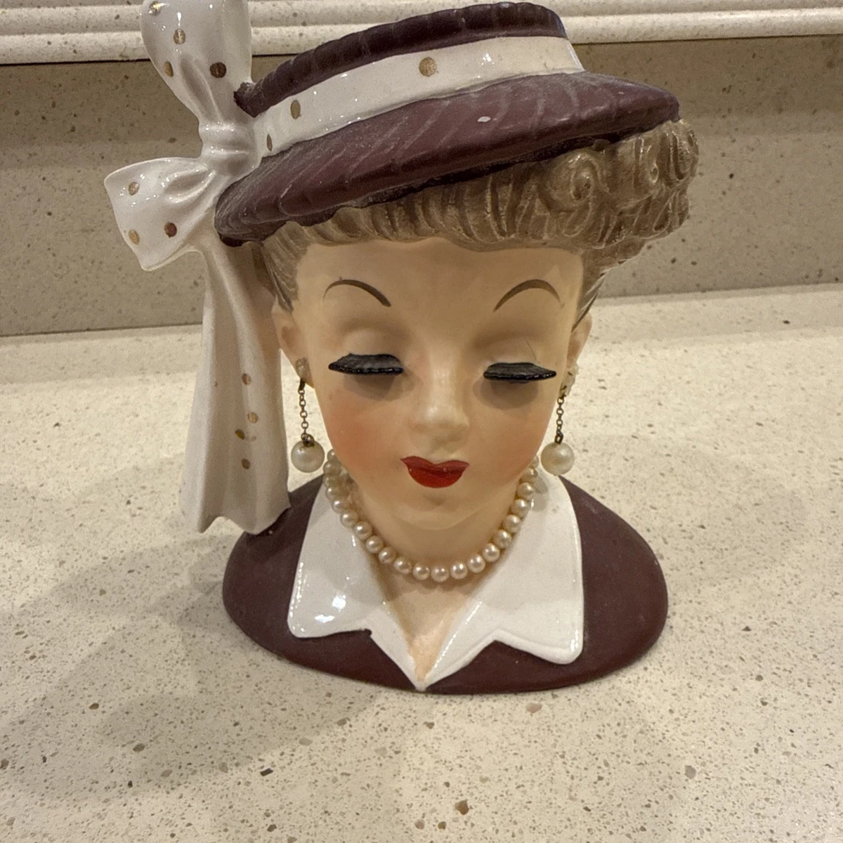 Napco Collectible Sculptures & Figurines for sale | eBay