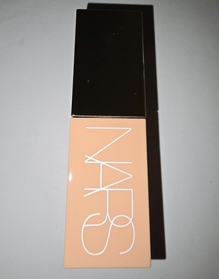 NARS Afterglow Liquid Blush In Shade Behave New In Box