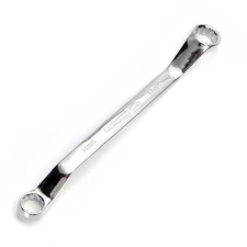 Utoolmart Torx Box Wrench, 14mm x 17mm Metric 12 Point Offset Double Box End,...