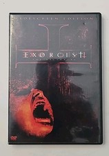 Exorcist - The Beginning (Widescreen Edition) - DVD 2004