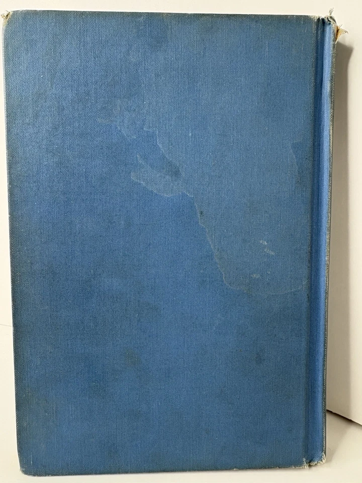 VINTAGE 1929 Boys And Girls Of The Bible Children's Book Illustrated HC RARE - Image 3 of 4