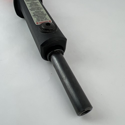 Ramset HammerShot strumento azionato in polvere calibro 0,22 a colpo singolo - Foto 8 di 9