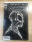 AMAZING SPIDER-MAN 55 GLEASON WEBHEAD FIRST PRINT MARVEL COMICS