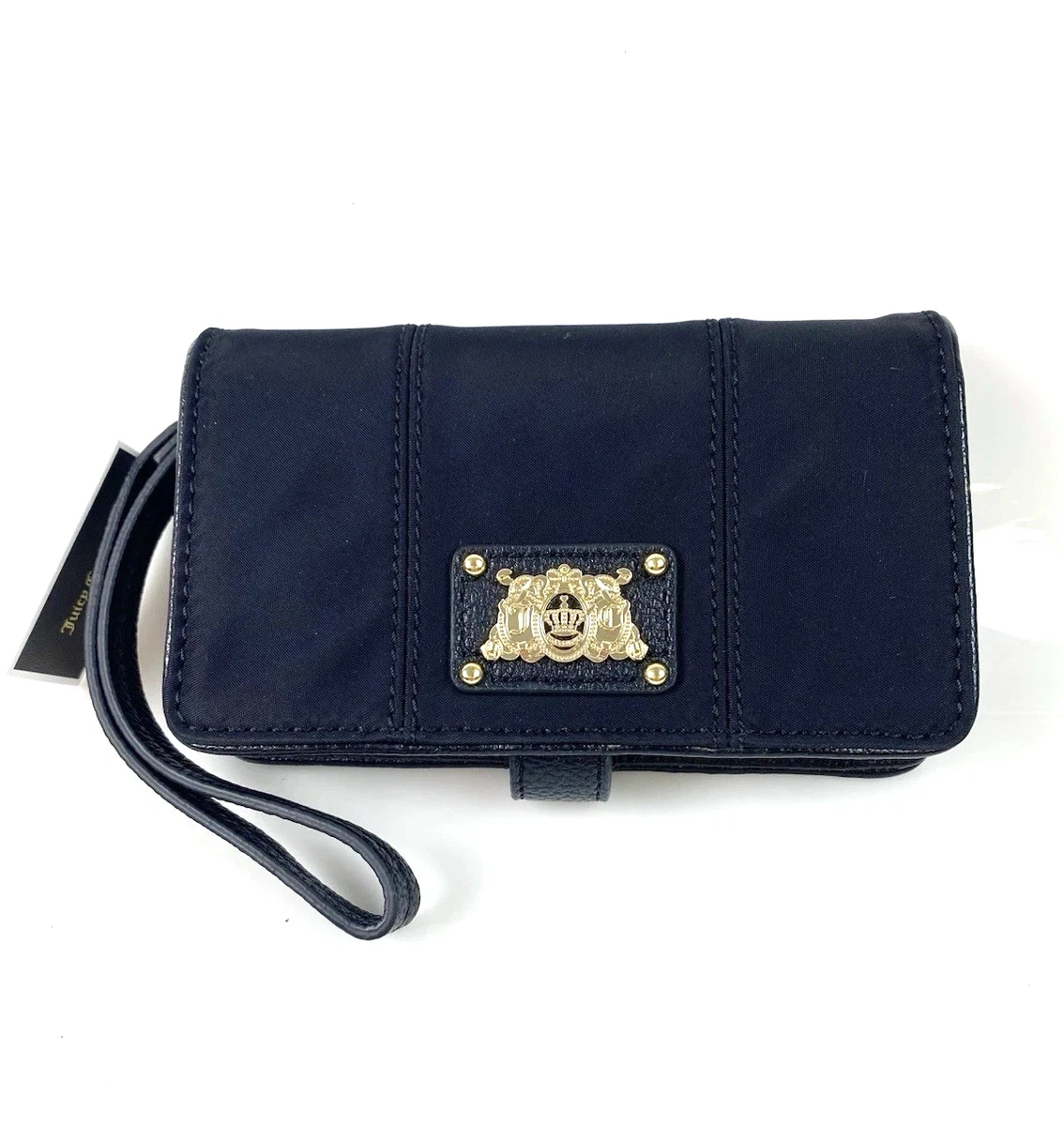 Juicy Couture Cell Phone Wallet Cases for sale | eBay