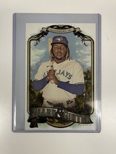 2022 Allen and Ginter Boxloader Cards #BC-4 Vladimir Guerrero Jr.