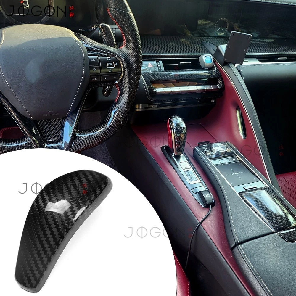 Interior Parts for Lexus LC500 for sale | eBay