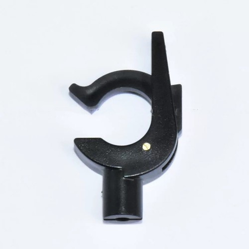 Compact and Reliable ToneArm Rest for TECHNICS SL1200 Turntable Models - Afbeelding 22 van 23