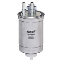 Hengst Filter Kraftstofffilter H214WK FüR Ford