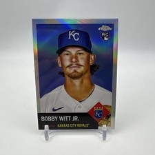 Top 2022 MLB Rookie Cards Guide and Baseball Rookie Card Hot List 29