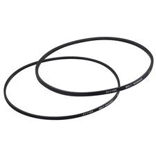 12112425 Belt Kit Replacement for Maytag Whirlpool Washing Machine. 211124 ...