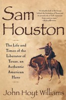 Sam Houston John Hoyt Williams Taschenbuch No Series Kartoniert / Broschiert
