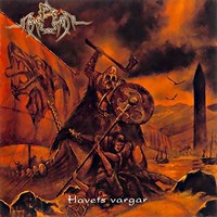 Manegarm - Havets Vargar - Vinyl Record - F72Z