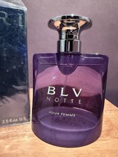Discontinued BLV Notte Fragrances for Women for sale | eBay