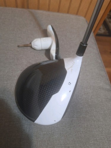 TaylorMade M2 Driver 9.5 Degree Stiff Shaft RH - Picture 11 of 12