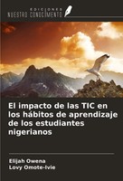 El Impacto De Las Tic En Los HáBitos De Aprendizaje De Los Estudiantes...