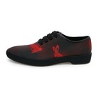 NEW‼️PRADA⚡️Men's size 9UK/10US Digital rabbit bunny fabric oxford shoes 2EG151 — photo 5