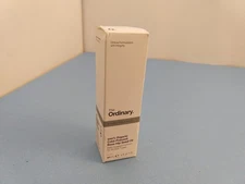 The Ordinary 100% Organic Cold-Pressed Rose Hip Seed Oil