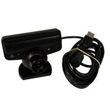 Sony PlayStation PS3 Genuine USB Move Motion Eye Camera SLEH-00448