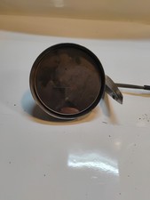 1968-69 Amc Rebel Sst Drivers Side Door Mirror
